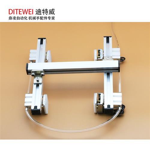 机械手产品抱持治具  鼎凌机械手配件  产品治具  非标订做治具