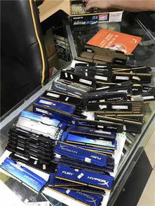 荆州长期回收网吧机,工厂淘汰电脑,服务器,各种电子产品
