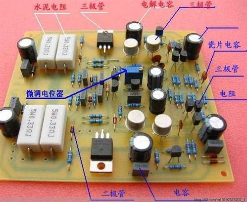 聚力胶粘 如何使用ab胶粘电子元器件及电脑周边产品